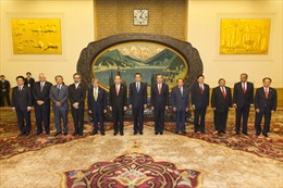 ASEAN có vị thế quan trọng trong chính sách ngoại giao Trung Quốc 