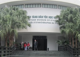 Tiếp nhận hiện vật bảo tàng từ Bộ Văn hóa Thái Lan
