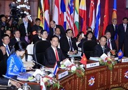 ASEAN cần giữ vững đồng thuận và phát huy vai trò chủ đạo về hòa bình, an ninh khu vực 
