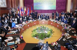 Hội nghị ASEAN 23 chú trọng hòa bình, an ninh và phát triển 