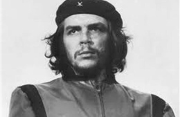 &#39;Che&#39; Guevara, người chiến sĩ quốc tế bất tử