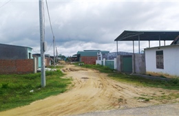  Thu hồi 197 hợp đồng cho thuê đất ở làng nghề H’nor