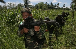 Philippines sẵn sàng chia sẻ quyền lực với phiến quân MILF