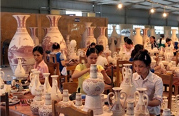 Kỷ niệm ngày doanh nhân Việt Nam 13/10: Từ doanh nhân đến danh nhân 