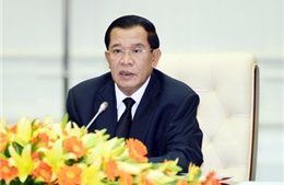 LHQ hoan nghênh ông Hun Sen tiếp tục lãnh đạo Campuchia