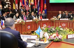 Việt Nam đóng góp quan trọng vào các chủ đề lớn ASEAN 23