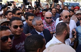 Thủ tướng Libya xuất hiện trên truyền hình sau vụ bắt cóc