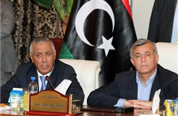 Thủ tướng Libya: Vụ bắt cóc liên quan âm mưu lật đổ chính phủ