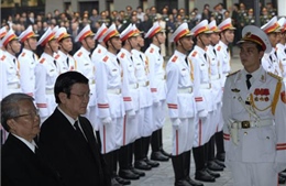 Truyền thông quốc tế nói về Lễ quốc tang Đại tướng Võ Nguyên Giáp