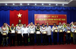 Tuyên dương gần 300 doanh nhân tiêu biểu ở Cà Mau