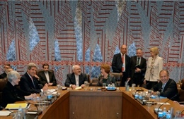 Iran chuẩn bị đề xuất ba bước trong đàm phán hạt nhân