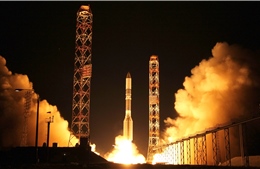 Nga chế tạo động cơ tên lửa thế hệ mới 
