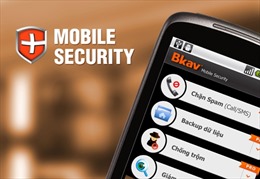 Bkav Mobile Security đạt mốc một triệu người dùng