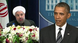 Rào cản nội bộ của ông Obama trong vấn đề Iran