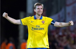 Áo đấu của các Câu lạc bộ Anh giá bao nhiêu?