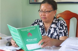 Giúp phụ nữ nghèo có 'địa chỉ' ở Khánh Hòa 