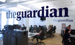 Thủ tướng Anh đề nghị điều tra tờ Guardian