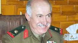 Tướng tình báo hàng đầu Syria bị sát hại 