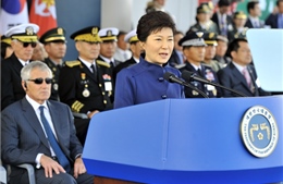  Hàn Quốc hối thúc Triều Tiên cải cách, mở cửa 