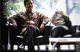 Indonesia bắt một cựu Bộ trưởng