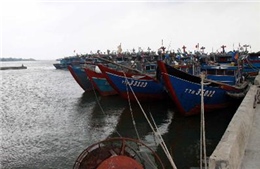 Đẩy mạnh các hoạt động nghiên cứu khoa học về biển, đảo