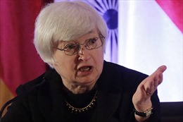 Mỹ có thể đẩy lùi việc rút QE tới tháng 3/2014