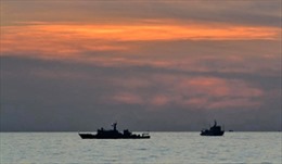 Chuyên gia Nga: Tranh chấp Biển Đông đang ở cấp độ toàn cầu
