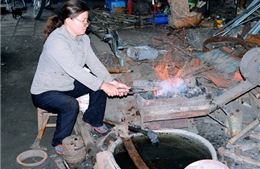 Từ nông dân thành doanh nhân