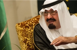 Vì sao Saudi Arabia từ chối ghế HĐBA?