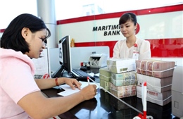 Cải cách thị trường tài chính theo chuẩn quốc tế 