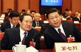 Trung Quốc lập đơn vị điều tra cựu ủy viên Bộ Chính trị
