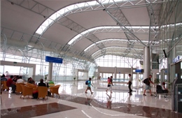 Xúc tiến mở đường bay quốc tế Đà Lạt - Singapore