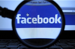 Facebook giới thiệu tính năng chia sẻ tin tức