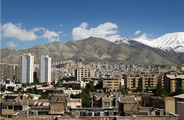 Iran có thể chuyển trung tâm chính trị khỏi Tehran 