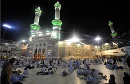 Đằng sau việc Saudi Arabia từ chối ghế tại LHQ