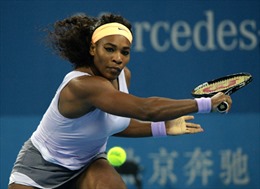 Năm của Serena Williams