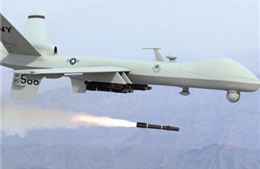 Mỹ biện hộ cho các cuộc tấn công bằng UAV
