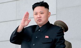 Ông Kim Jong-un nhận bằng tiến sĩ 