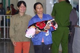 Ba trẻ sơ sinh tử vong tại Quảng Trị: Do tiêm nhầm thuốc gây co bóp tử cung