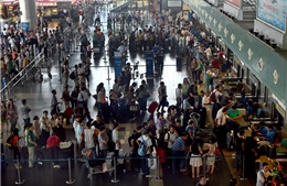 Việt Nam sẽ trở thành thị trường hàng không mới nổi lớn thứ 3 thế giới 