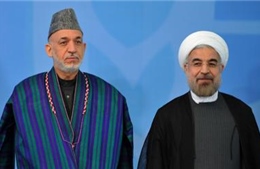 Những mâu thuẫn tồn tại trong Tổ chức Hợp tác Thượng Hải