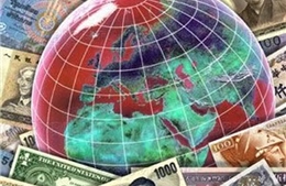 Thế giới sao nhãng nhiệm vụ cải cách tài chính?