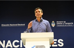 Đảng cầm quyền Argentina tiếp tục kiểm soát Quốc hội