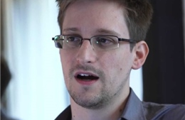 Đức mời Snowden làm chứng vụ nghe lén?