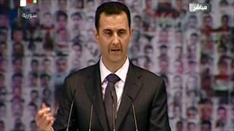 Đàm phán hòa bình phải đi đôi với chấm dứt ủng hộ phiến quân Syria