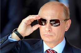Putin bất ngờ kiểm tra tập trận ngăn chặn hạt nhân