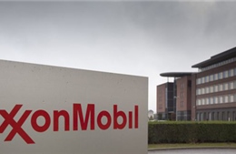 ExxonMobil thu lợi nhuận &#39;khủng&#39;