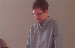 Snowden sẵn sàng làm chứng trước Quốc hội Mỹ