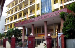 Tìm hướng cho trường ngoài công lập phát triển