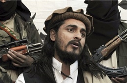Thủ lĩnh Taliban tại Pakistan bị tiêu diệt 